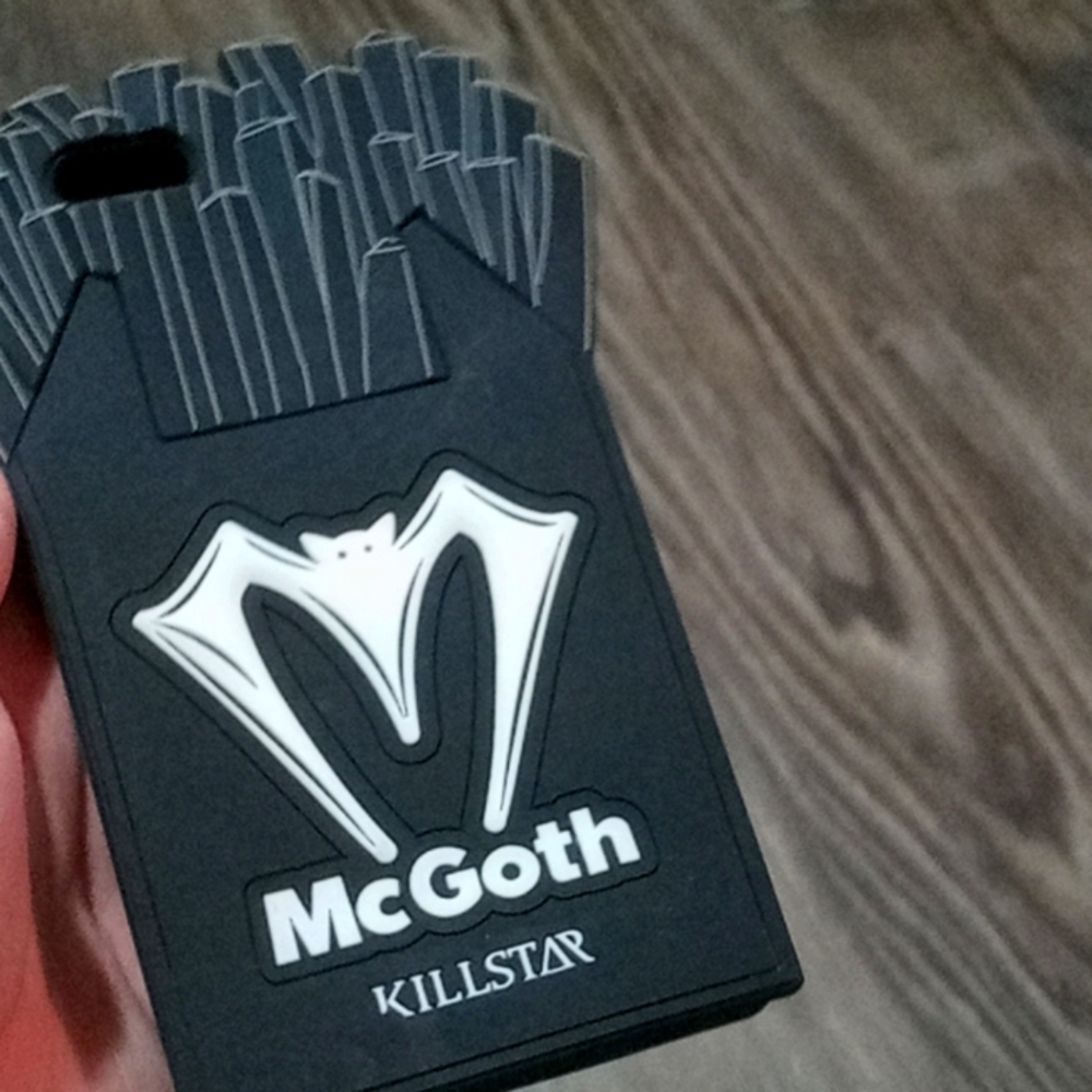 Killstar